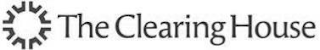 THE CLEARING HOUSE logo