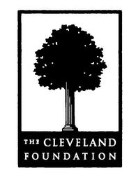 THE CLEVELAND FOUNDATION logo