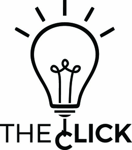 THE CLICK logo