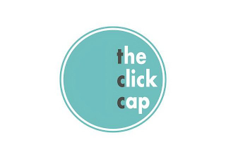 THE CLICK CAP logo