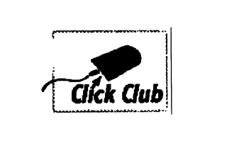 THE CLICK CLUB logo
