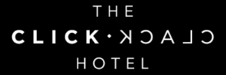 THE CLICK · CLACK HOTEL