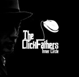 THE CLICKFATHERS INNER CIRCLE logo
