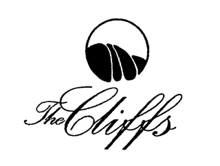 THE CLIFFS logo