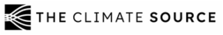 THE CLIMATE SOURCE logo