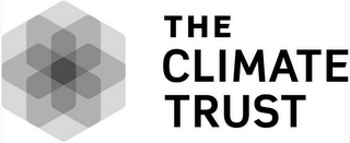 THE CLIMATE TRUST logo