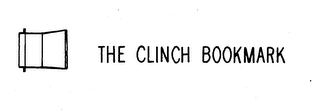 THE CLINCH BOOKMARK logo