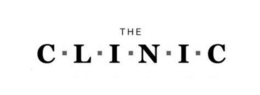 THE C·L·I·N·I·C logo