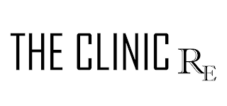 THE CLINIC RE logo