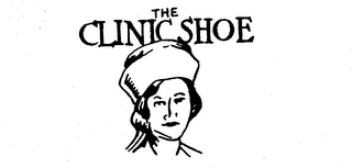 THE CLINIC SHOE