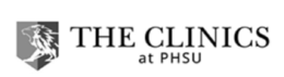 THE CLINICS AT PHSU