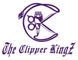 THE CLIPPER KINGZ logo
