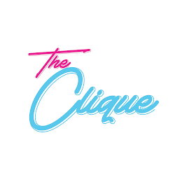 THE CLIQUE logo