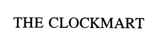 THE CLOCKMART logo