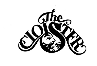 THE CLOISTER logo