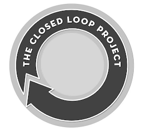 THE CLOSED LOOP PROJECT logo