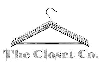 THE CLOSET CO. logo
