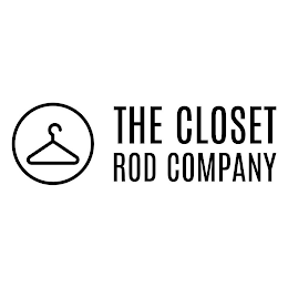 THE CLOSET ROD COMPANY logo