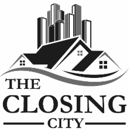 THE CLOSING CITY logo
