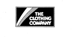 THE CLOTHING COMPANY