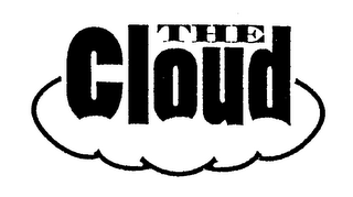 THE CLOUD logo
