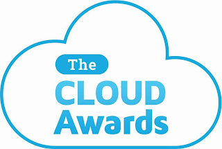 THE CLOUD AWARDS logo