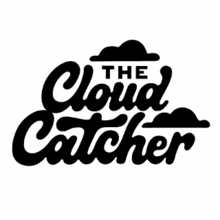 THE CLOUD CATCHER logo