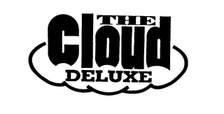 THE CLOUD DELUXE logo