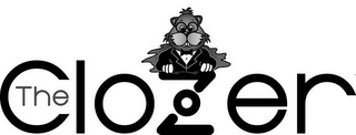 THE CLOZER logo