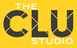 THE CLU STUDIO logo
