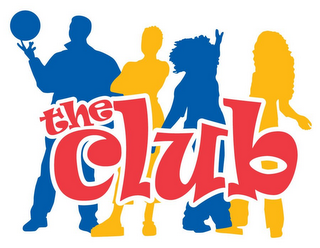THE CLUB logo