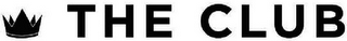 THE CLUB logo