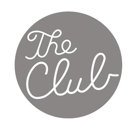 THE CLUB logo