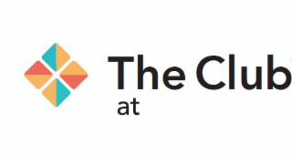 THE CLUB AT logo
