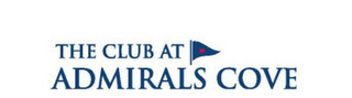 THE CLUB AT ADMIRALS COVE logo