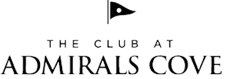 THE CLUB AT ADMIRALS COVE logo