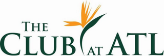 THE CLUB AT ATL logo