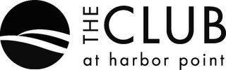 THE CLUB AT HARBOR POINT logo