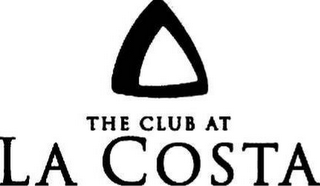 THE CLUB AT LA COSTA logo
