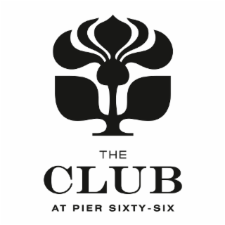 THE CLUB AT PIER SIXTY-SIX logo