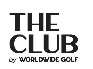 THE CLUB BY WORLDWIDE GOLF logo