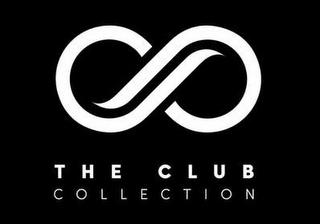 THE CLUB COLLECTION logo
