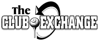 THE CLUB EXCHANGE logo