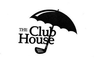 THE CLUB HOUSE logo