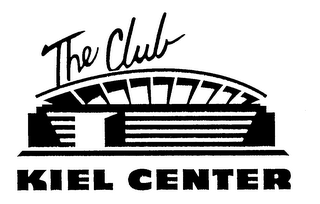 THE CLUB KIEL CENTER logo