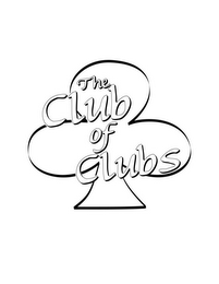 THE CLUB OF CLUBS logo