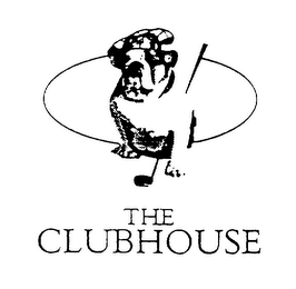 THE CLUBHOUSE logo