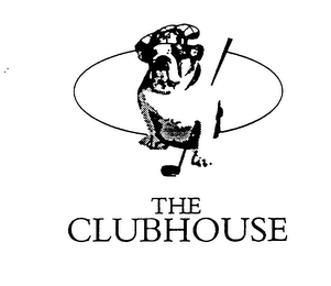 THE CLUBHOUSE logo