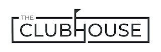 THE CLUBHOUSE logo