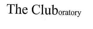 THE CLUBORATORY logo